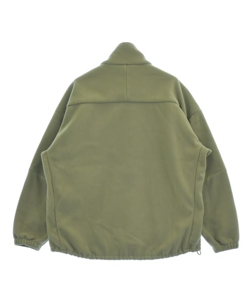 N.HOOLYWOOD（エヌハリウッド）その他 グレー サイズ:38(M位) メンズ/2200628778031