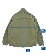 N.HOOLYWOOD（エヌハリウッド）その他 グレー サイズ:38(M位) メンズ/2200628778031