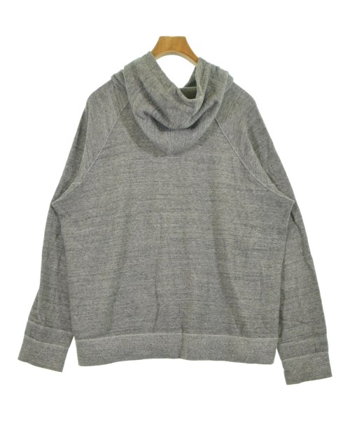 N.HOOLYWOOD（エヌハリウッド）パーカー グレー サイズ:50(XL位) メンズ/2200628778055