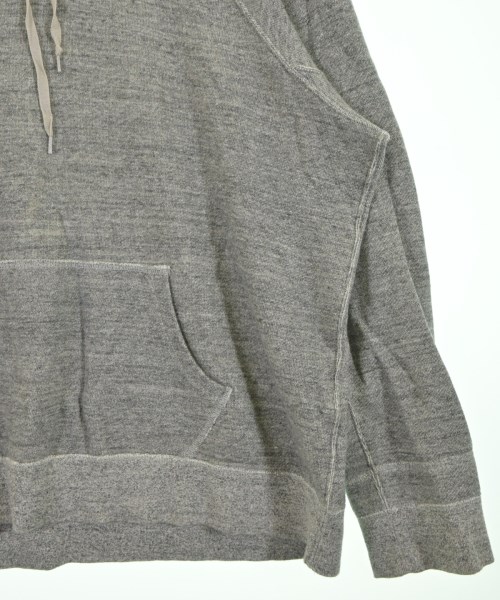 N.HOOLYWOOD（エヌハリウッド）パーカー グレー サイズ:50(XL位) メンズ/2200628778055