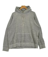 N.HOOLYWOOD（エヌハリウッド）パーカー グレー サイズ:50(XL位) メンズ/2200628778055