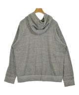 N.HOOLYWOOD（エヌハリウッド）パーカー グレー サイズ:50(XL位) メンズ/2200628778055