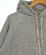 N.HOOLYWOOD（エヌハリウッド）パーカー グレー サイズ:50(XL位) メンズ/2200628778055