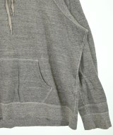 N.HOOLYWOOD（エヌハリウッド）パーカー グレー サイズ:50(XL位) メンズ/2200628778055