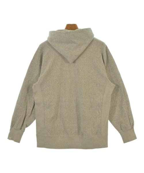 N.HOOLYWOOD（エヌハリウッド）パーカー グレー サイズ:S メンズ/2200628778062