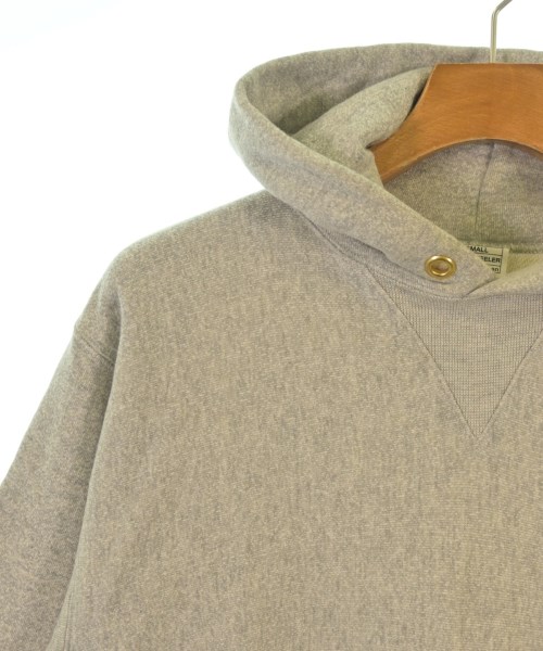 N.HOOLYWOOD（エヌハリウッド）パーカー グレー サイズ:S メンズ/2200628778062