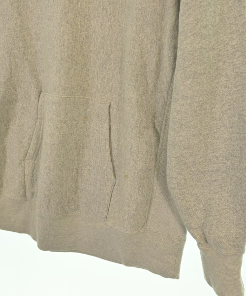 N.HOOLYWOOD（エヌハリウッド）パーカー グレー サイズ:S メンズ/2200628778062