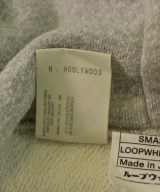 N.HOOLYWOOD（エヌハリウッド）パーカー グレー サイズ:S メンズ/2200628778062