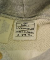 N.HOOLYWOOD（エヌハリウッド）パーカー グレー サイズ:S メンズ/2200628778062