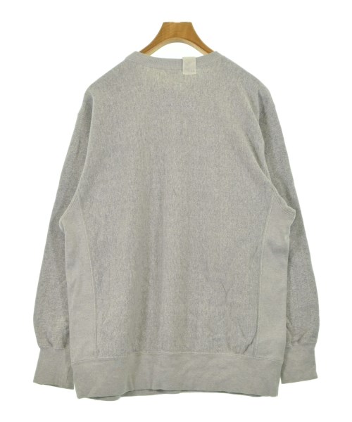 N.HOOLYWOOD（エヌハリウッド）スウェット グレー サイズ:L メンズ/2200628778079