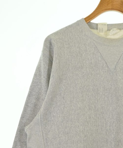 N.HOOLYWOOD（エヌハリウッド）スウェット グレー サイズ:L メンズ/2200628778079