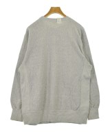 N.HOOLYWOOD（エヌハリウッド）スウェット グレー サイズ:L メンズ/2200628778079