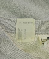 N.HOOLYWOOD（エヌハリウッド）スウェット グレー サイズ:L メンズ/2200628778079