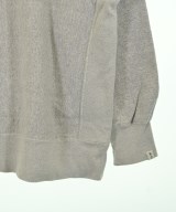 N.HOOLYWOOD（エヌハリウッド）スウェット グレー サイズ:L メンズ/2200628778079