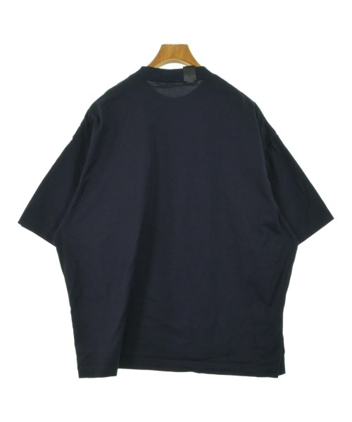 N.HOOLYWOOD（エヌハリウッド）Tシャツ・カットソー 紺 サイズ:38(M位) メンズ/2200628778086