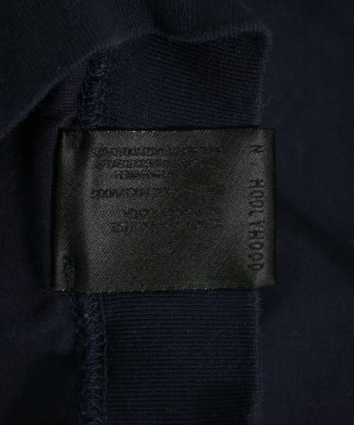 N.HOOLYWOOD（エヌハリウッド）Tシャツ・カットソー 紺 サイズ:38(M位) メンズ/2200628778086