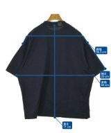 N.HOOLYWOOD（エヌハリウッド）Tシャツ・カットソー 紺 サイズ:38(M位) メンズ/2200628778086