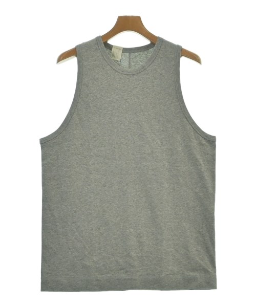エヌハリウッド(N.HOOLYWOOD)のN.HOOLYWOOD タンクトップ