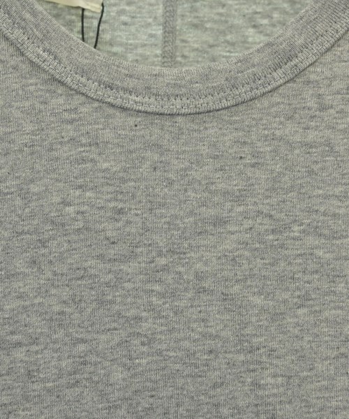 N.HOOLYWOOD（エヌハリウッド）タンクトップ グレー サイズ:38(M位) メンズ/2200628778109