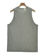 N.HOOLYWOOD（エヌハリウッド）タンクトップ グレー サイズ:38(M位) メンズ/2200628778109