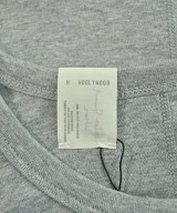 N.HOOLYWOOD（エヌハリウッド）タンクトップ グレー サイズ:38(M位) メンズ/2200628778109
