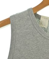 N.HOOLYWOOD（エヌハリウッド）タンクトップ グレー サイズ:38(M位) メンズ/2200628778109