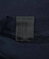 N.HOOLYWOOD（エヌハリウッド）Tシャツ・カットソー 紺 サイズ:38(M位) メンズ/2200628778116