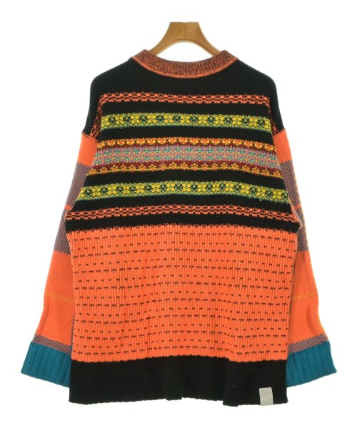 エヌハリウッド(N.HOOLYWOOD)のN.HOOLYWOOD ニット・セーター