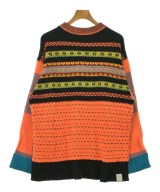 N.HOOLYWOOD（エヌハリウッド）ニット・セーター 黒 サイズ:F メンズ/2200628778123