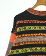 N.HOOLYWOOD（エヌハリウッド）ニット・セーター 黒 サイズ:F メンズ/2200628778123