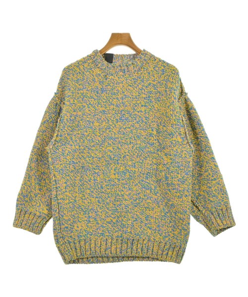 エヌハリウッド(N.HOOLYWOOD)のN.HOOLYWOOD ニット・セーター