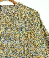 N.HOOLYWOOD（エヌハリウッド）ニット・セーター 青 サイズ:36/38(XL位) メンズ/2200628778130