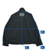 N.HOOLYWOOD（エヌハリウッド）その他 黒 サイズ:38(M位) メンズ/2200628778147