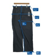 N.HOOLYWOOD（エヌハリウッド）カーゴパンツ 黒 サイズ:38(M位) メンズ/2200628778154