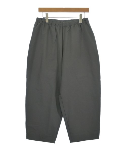 エヌハリウッド(N.HOOLYWOOD)のN.HOOLYWOOD クロップドパンツ