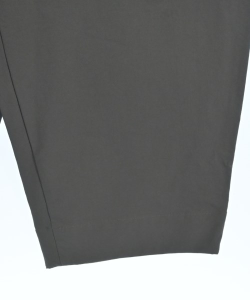 N.HOOLYWOOD（エヌハリウッド）クロップドパンツ グレー サイズ:38(M位) メンズ/2200628778161