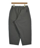 N.HOOLYWOOD（エヌハリウッド）クロップドパンツ グレー サイズ:38(M位) メンズ/2200628778161