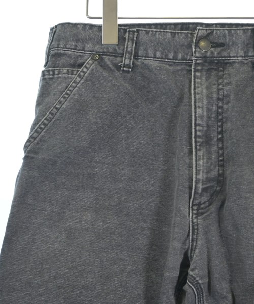 N.HOOLYWOOD（エヌハリウッド）デニムパンツ 黒 サイズ:38(M位) メンズ/2200628778178