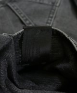 N.HOOLYWOOD（エヌハリウッド）デニムパンツ 黒 サイズ:38(M位) メンズ/2200628778178