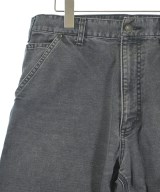 N.HOOLYWOOD（エヌハリウッド）デニムパンツ 黒 サイズ:38(M位) メンズ/2200628778178