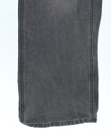 N.HOOLYWOOD（エヌハリウッド）デニムパンツ 黒 サイズ:38(M位) メンズ/2200628778178