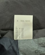 N.HOOLYWOOD（エヌハリウッド）ダウンジャケット/ダウンベスト グレー サイズ:40(L位) メンズ/2200628778185