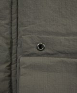 N.HOOLYWOOD（エヌハリウッド）ダウンジャケット/ダウンベスト グレー サイズ:40(L位) メンズ/2200628778185