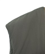 N.HOOLYWOOD（エヌハリウッド）ダウンジャケット/ダウンベスト グレー サイズ:40(L位) メンズ/2200628778185