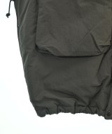 N.HOOLYWOOD（エヌハリウッド）ダウンジャケット/ダウンベスト グレー サイズ:40(L位) メンズ/2200628778185