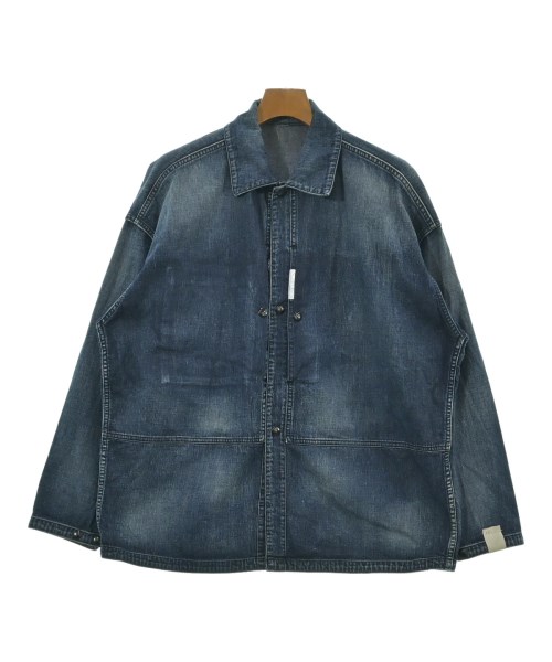 エヌハリウッド(N.HOOLYWOOD)のN.HOOLYWOOD ブルゾン（その他）