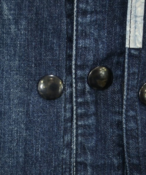 N.HOOLYWOOD（エヌハリウッド）その他 青 サイズ:38(M位) メンズ/2200628778192