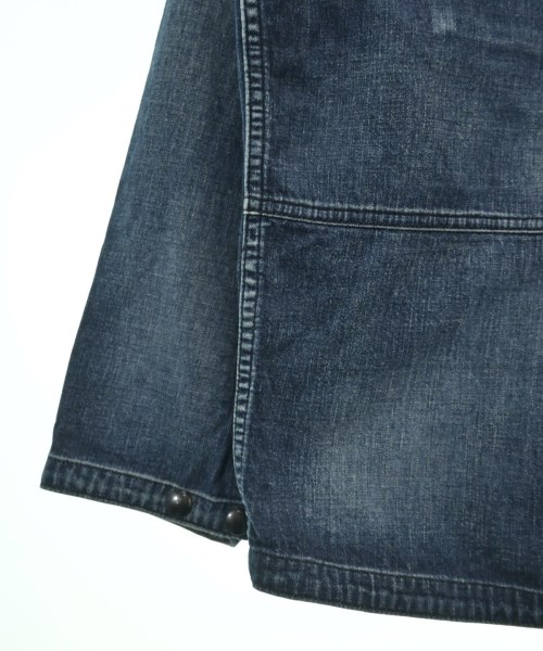 N.HOOLYWOOD（エヌハリウッド）その他 青 サイズ:38(M位) メンズ/2200628778192