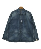 N.HOOLYWOOD（エヌハリウッド）その他 青 サイズ:38(M位) メンズ/2200628778192