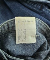 N.HOOLYWOOD（エヌハリウッド）その他 青 サイズ:38(M位) メンズ/2200628778192